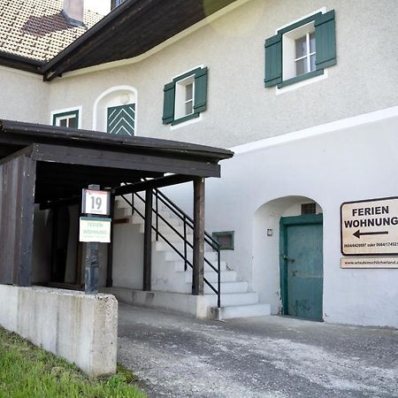 Schilcherland Lodge Greisdorf Экстерьер фото