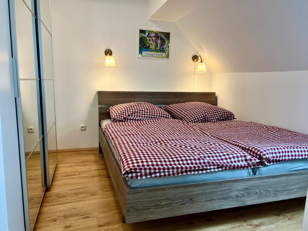 Schilcherland Lodge Greisdorf Экстерьер фото