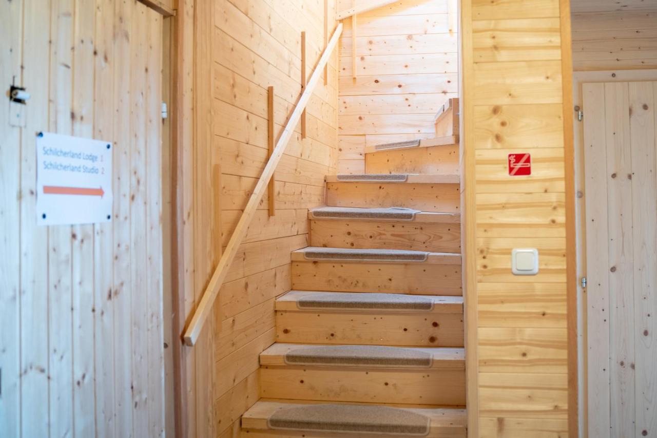 Schilcherland Lodge Greisdorf Экстерьер фото