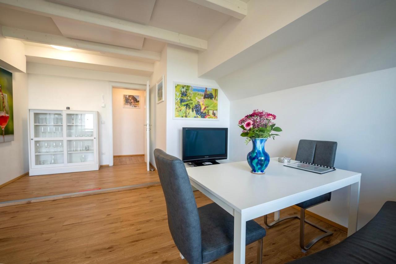 Schilcherland Lodge Greisdorf Экстерьер фото