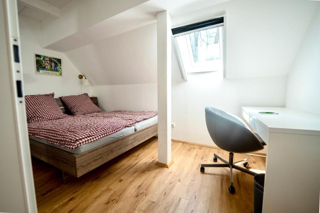 Schilcherland Lodge Greisdorf Экстерьер фото