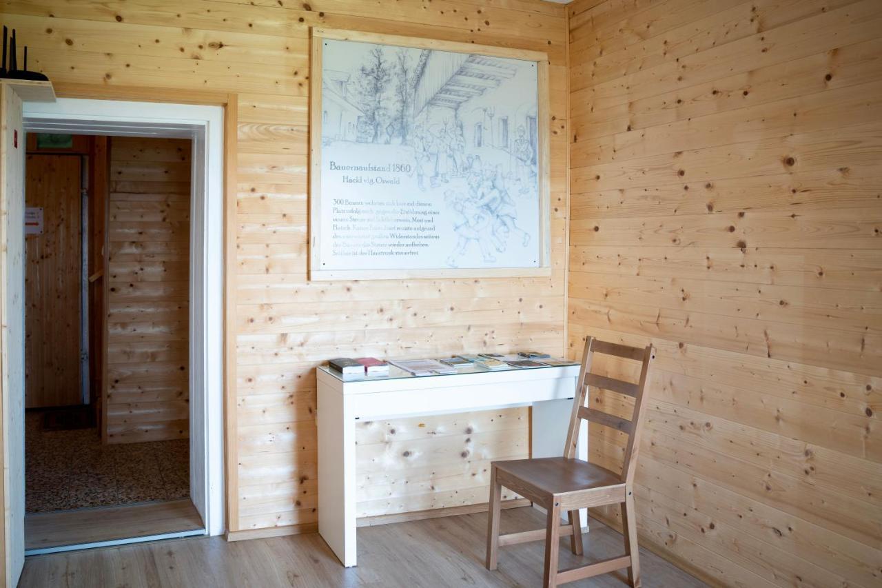 Schilcherland Lodge Greisdorf Экстерьер фото