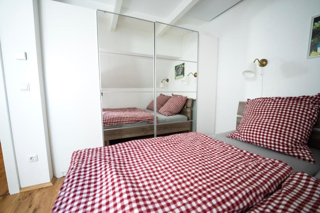 Schilcherland Lodge Greisdorf Экстерьер фото